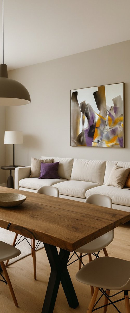 Aura I by Roberta Cervelli