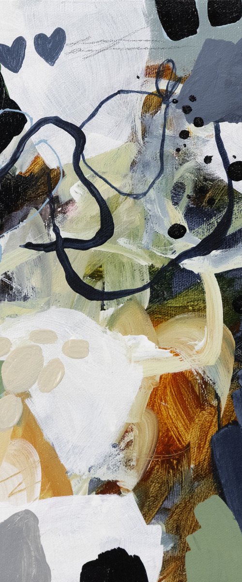 Charmante by Chantal Proulx