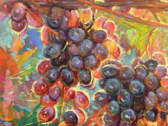 Grape