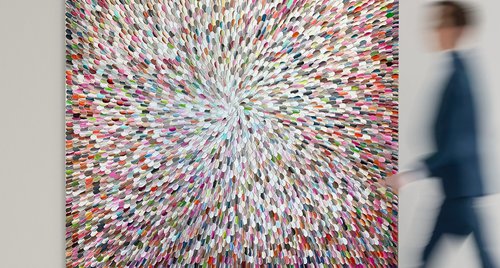 Artwork by Tatiana Georgieva