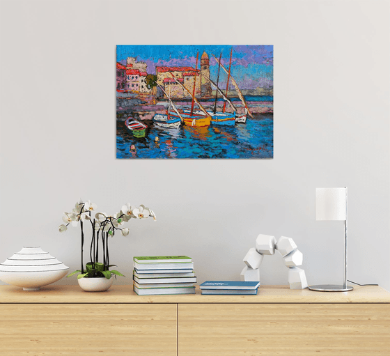 Collioure