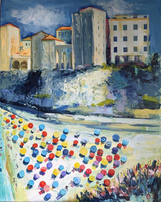 Urban Dreams
