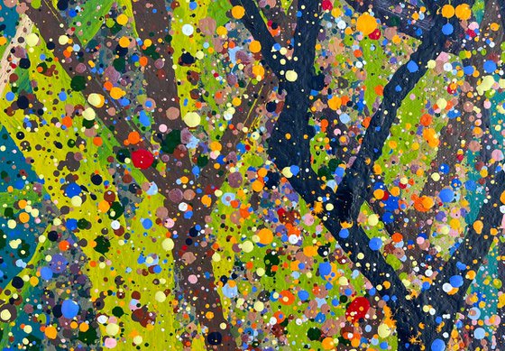 Moments of light - 4786