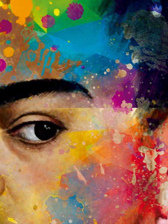 Frida pop