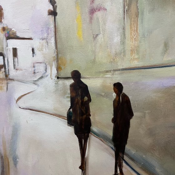 Olaveur not Olavuer Road