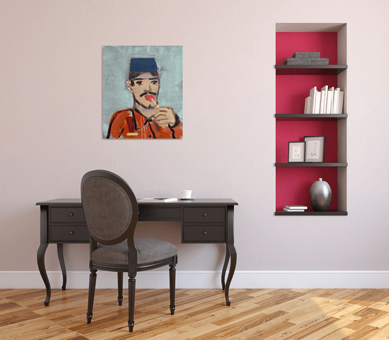 The Concierge
