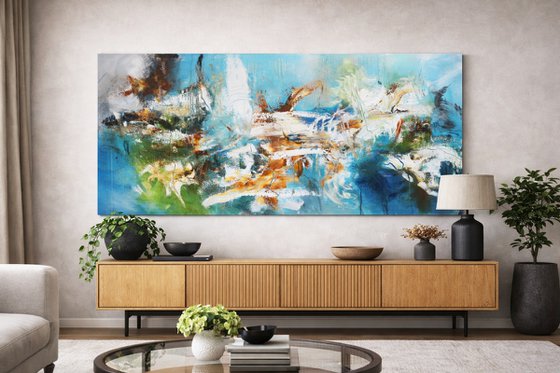 Nomads of the Rainforest