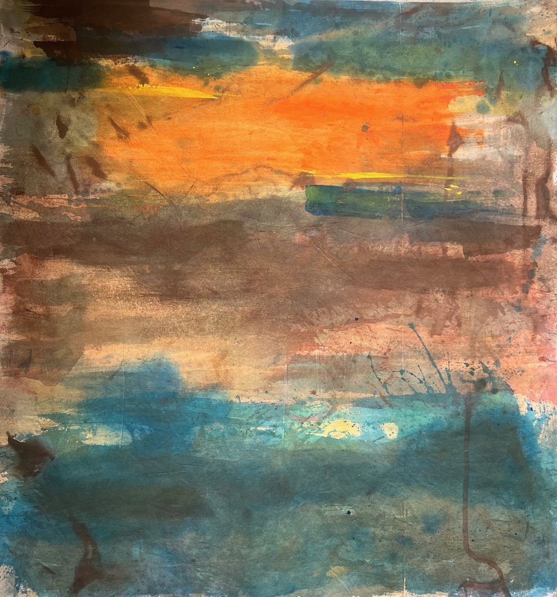  Kursiai By Egle Kurlianskaite, 51 X 55, Artwork For Sale On Artfinder