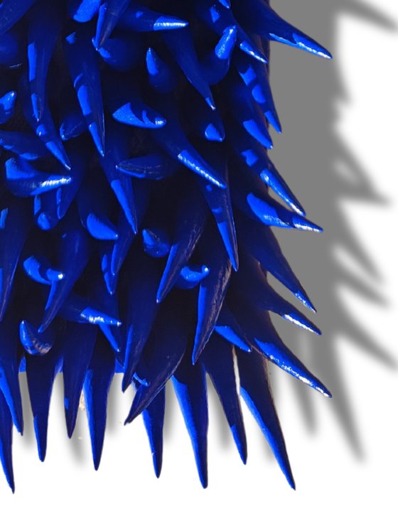 The Desire to be in Control #23