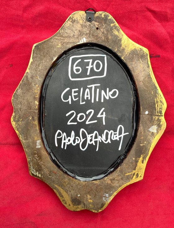 670 - GELATINO