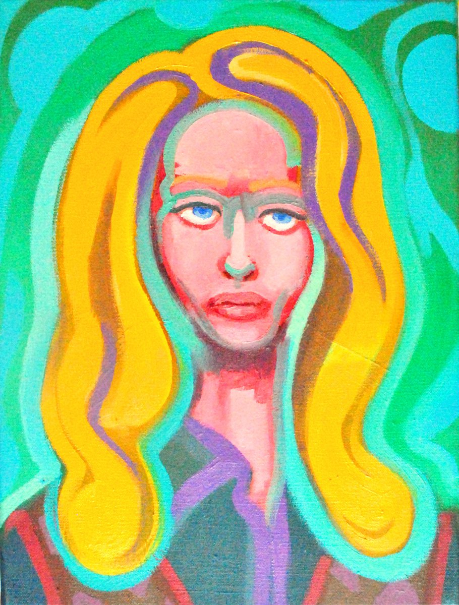 Wanda by Taco Eisma