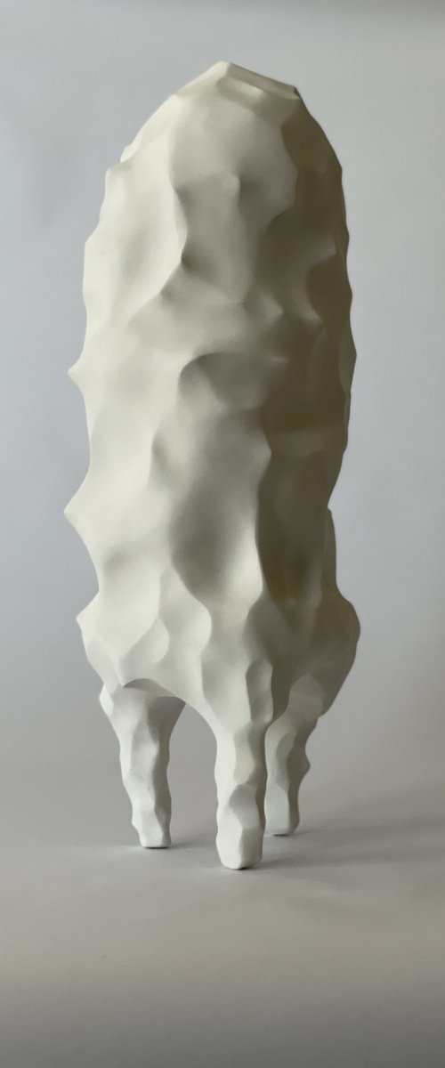 Errante by Silvia Garau