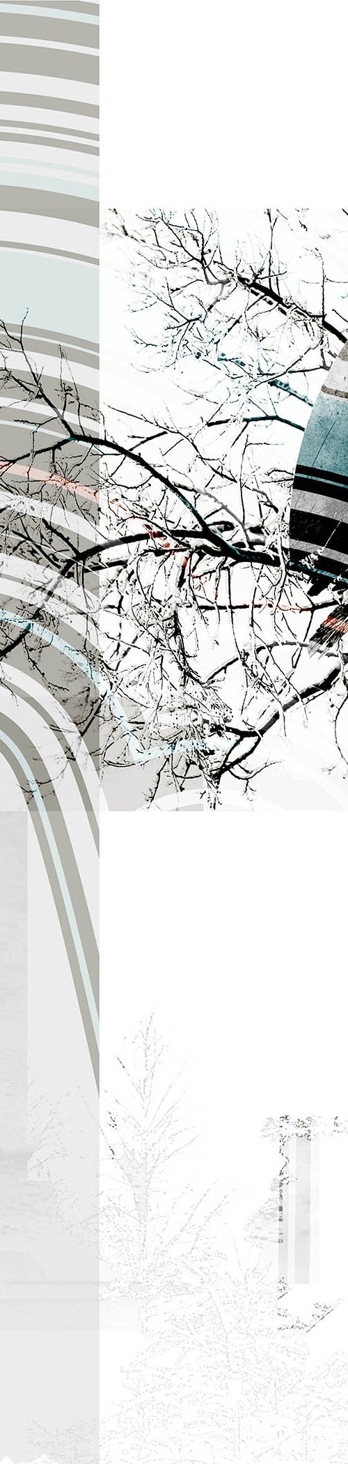 Broken Visions of Tomorrow by Connected Thoughts