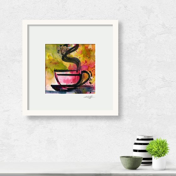 Coffee Dreams 6