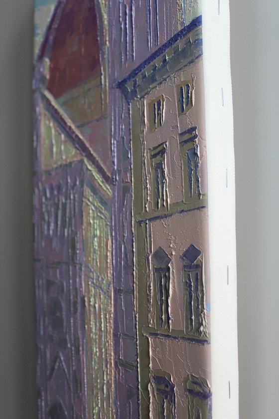 Florence, Plein Air