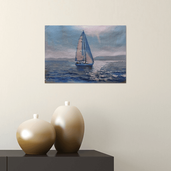 Seascape 48