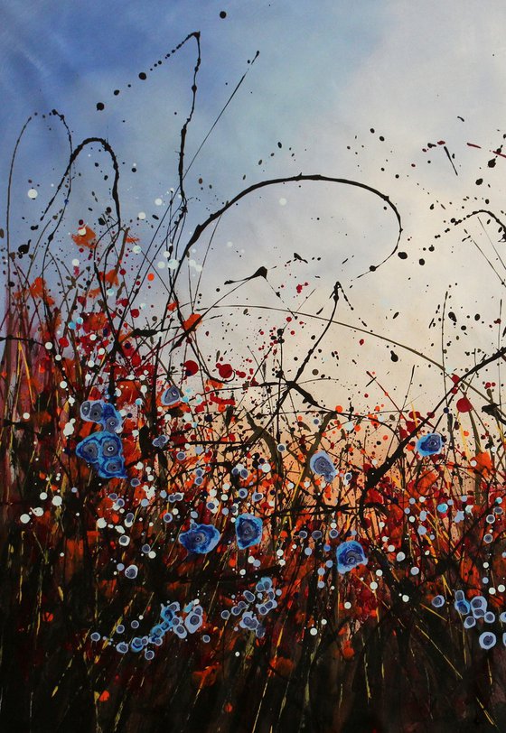 "Happy Calamities" #6