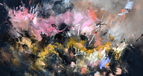 Artwork by Pol Henry Ledent