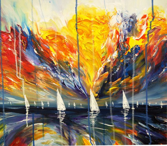 Sail Away XL 4