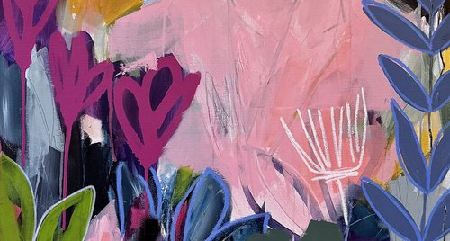 Artwork by Tanya Lytko