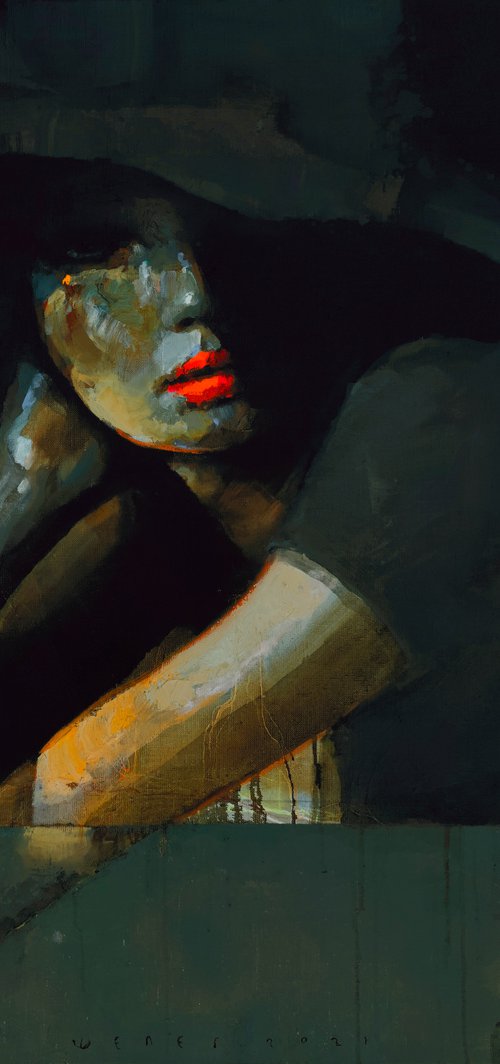 MOJITO by Victor Sheleg