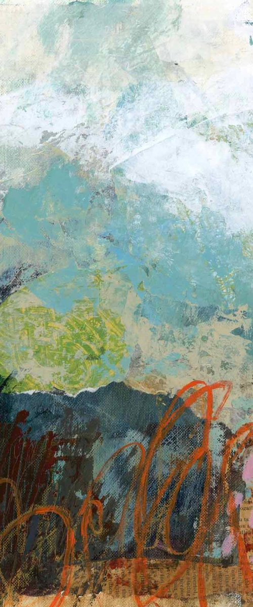 On The Flip Side by Melinda MacDonald