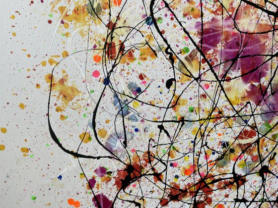 Chromatic Symphony