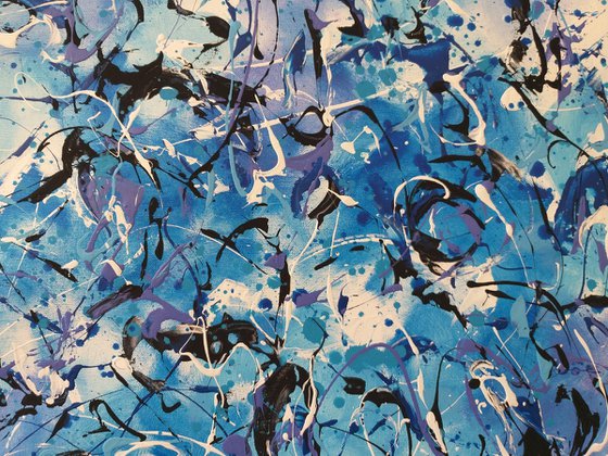 AQUA 2 by M.Y.