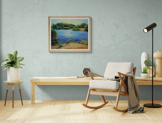 "Midday"