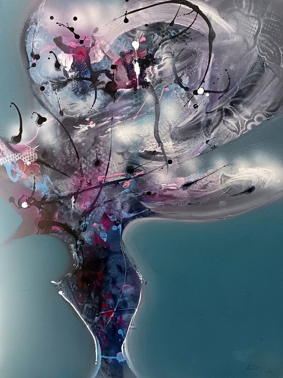 Floral Memory
