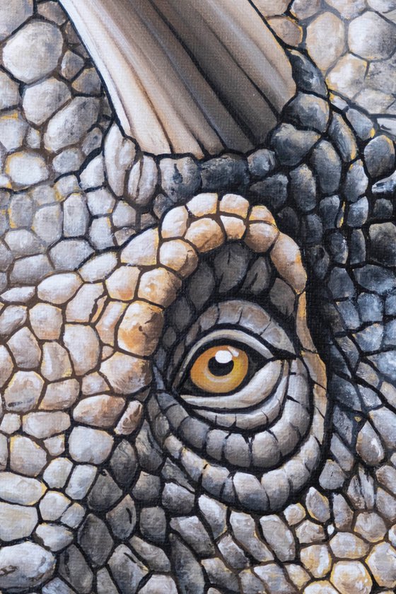 Tripoweratops