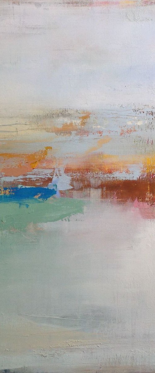 Colours of the world by Hennie Van de Lande