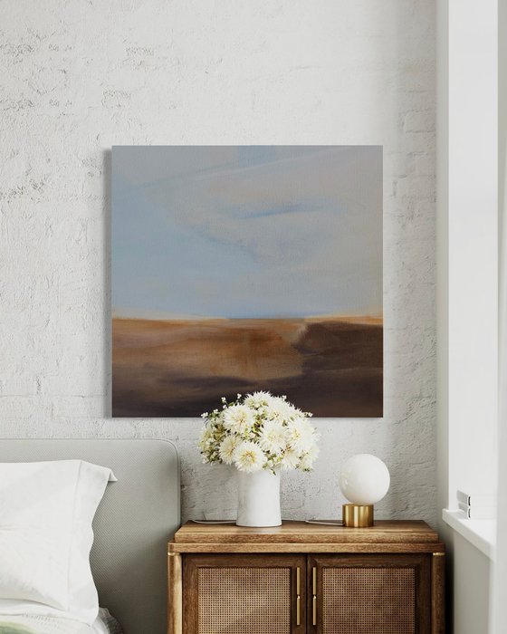 Desert Horizon