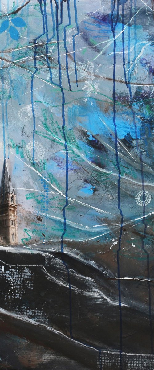 Make a Wish by Galina Zimmatore
