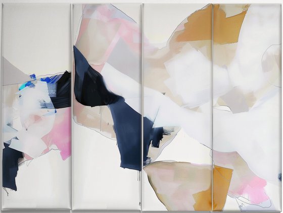 Shapes of My Heart #2