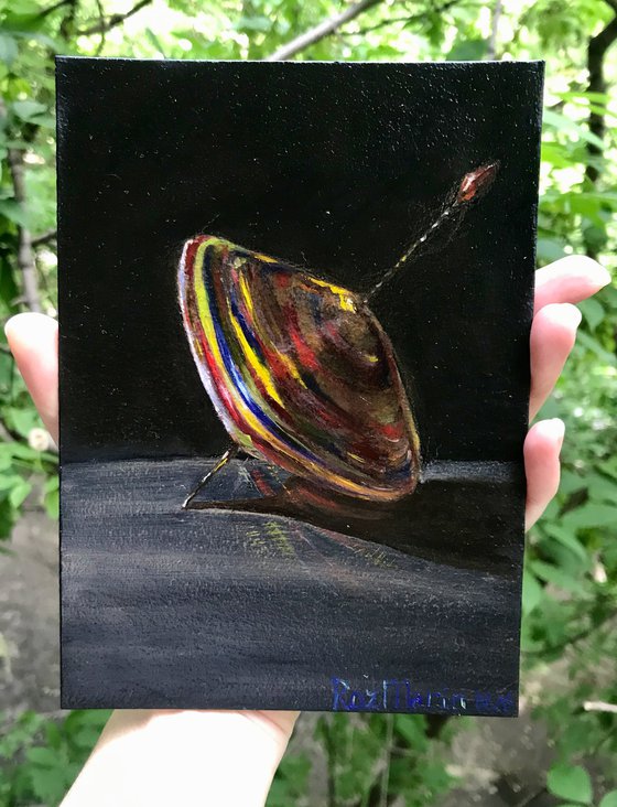 Spinning Top