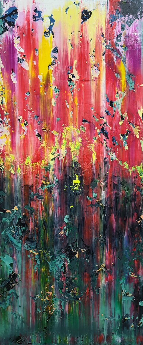 Abstract 2430 by Alex Senchenko