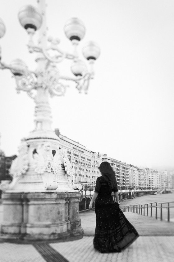 New Beginnings in San-Sebastian (Donostia)