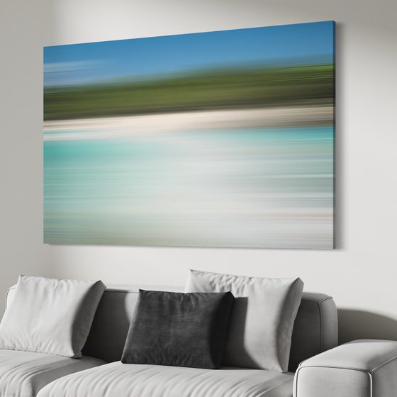 PARADISE BEACH