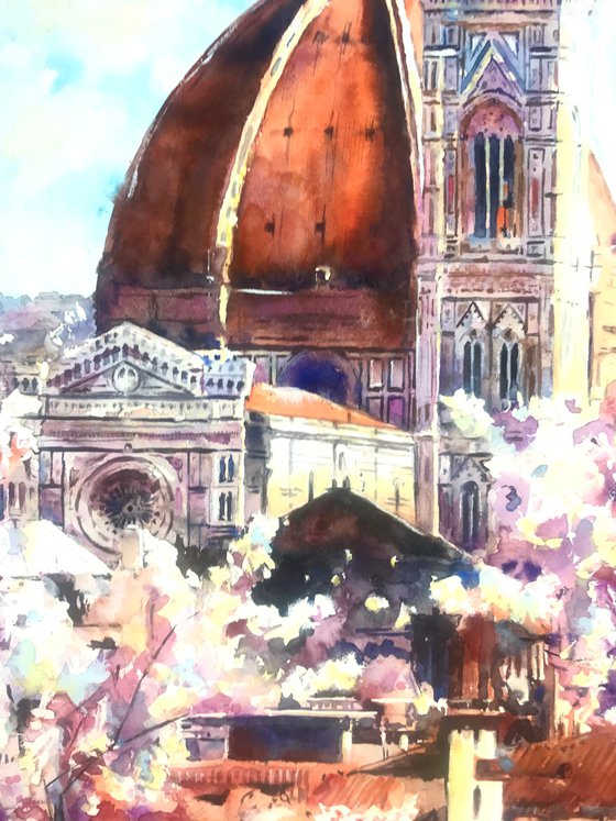 Florence Blossom