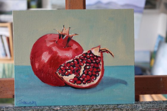 Pomegranate