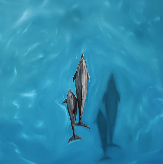 Sea Dreams