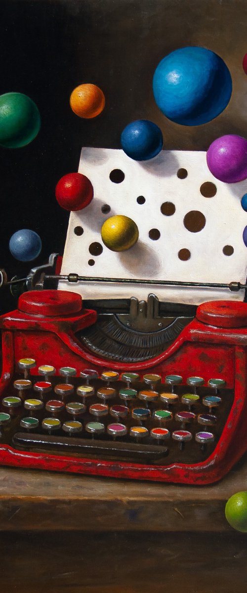 New Ideas by Mayrig Simonjan