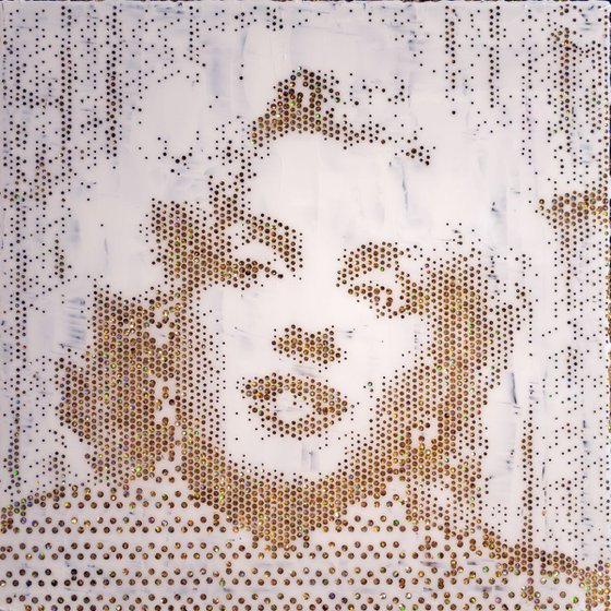 Marilyn Monroe I