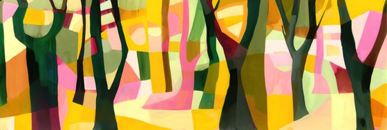 Forest of Dreams #11