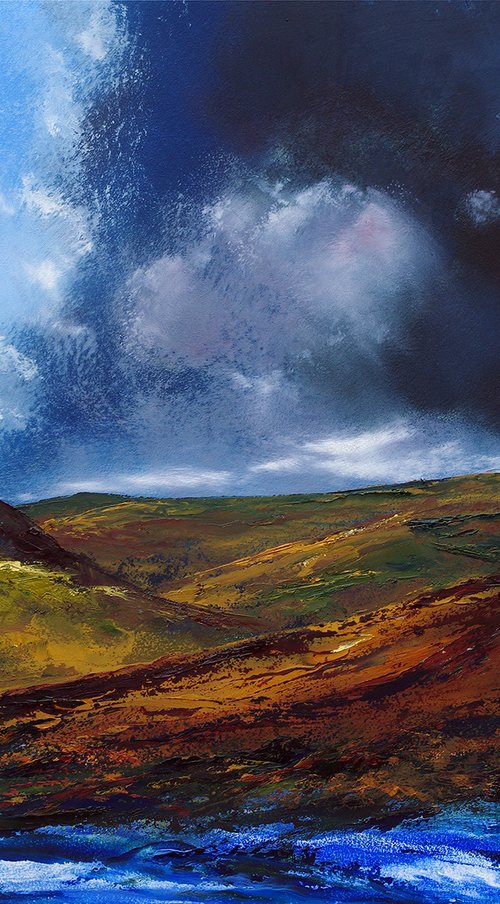 LANDSCAPE-56 by Richard Manning