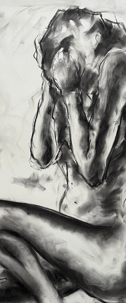 Regret by James Shipton
