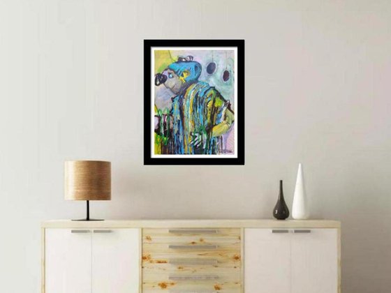 The devil's advocate