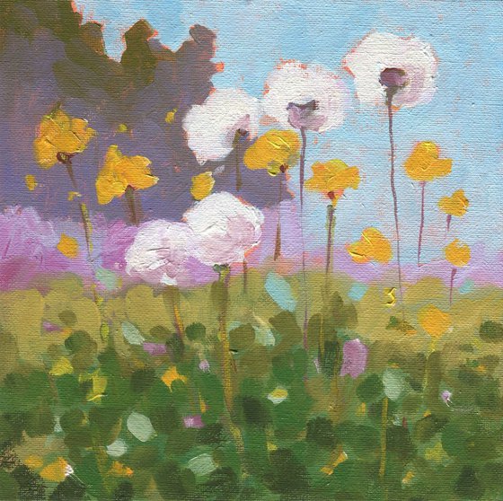 Fields in Bloom