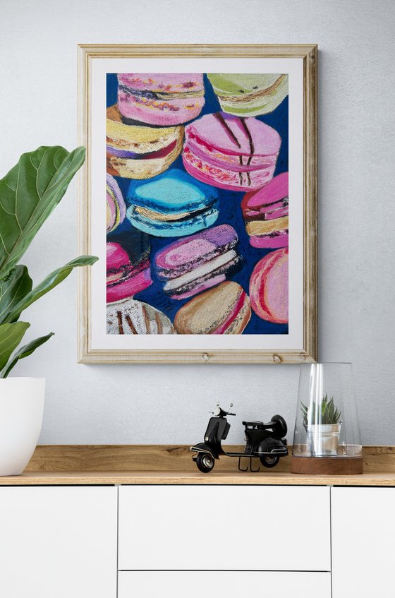 Parisian Sweets